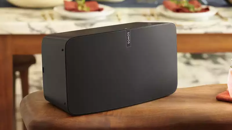 Sonos will stop updating old devices in 5 months: What you Need to Know (update)