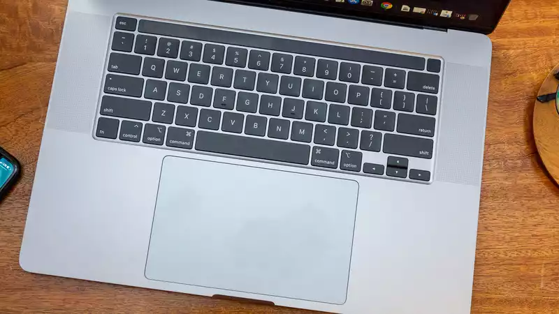 A 13-inch MacBook Pro with a Magic Keyboard could be coming soon