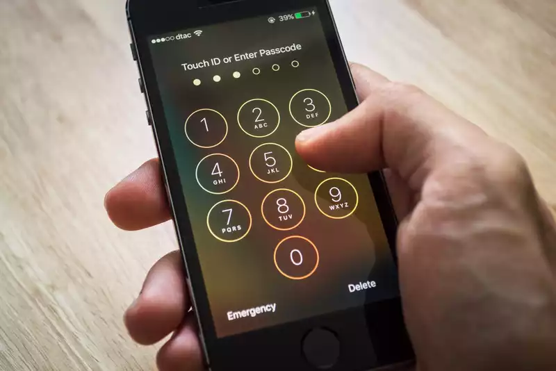 The FBI wants Apple's help to unlock another suspected terrorist iPhone