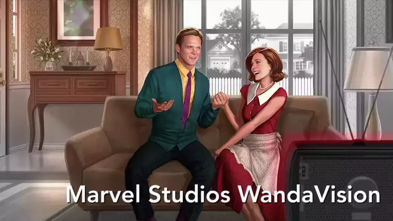 Disney Plus 2020 Lineup Trailer Reveals Big Marvel Phase 4 surprises