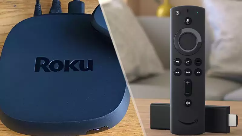 Is Roku better than Fire TV? Here is the reason