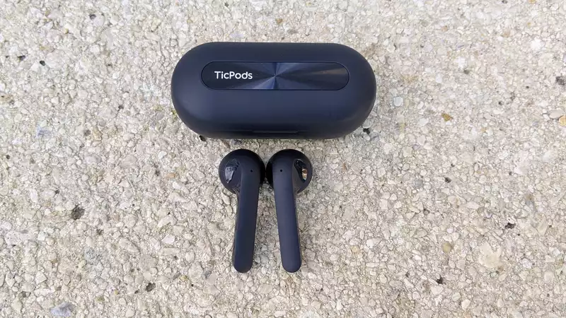 Mobvoi Tripods2Pro Plus Review: AirPods Alternatives are Wrong