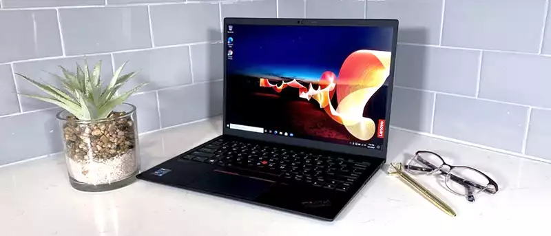 Lenovo ThinkPad X1Nano Review: This 2lb laptop is surprisingly good