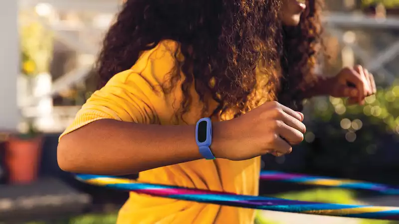 Fitbit Ace 3 may still be the best fitness tracker for kids