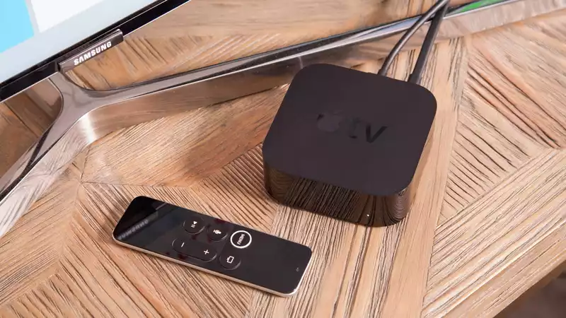 Apple TV2021: Release Date, Price, Specifications, Remote Control and Leaks