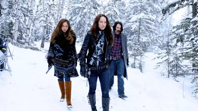 How to Watch Wynonna Earp Season 4 Online: Part 2 Episodes, Netflix Release Date and more