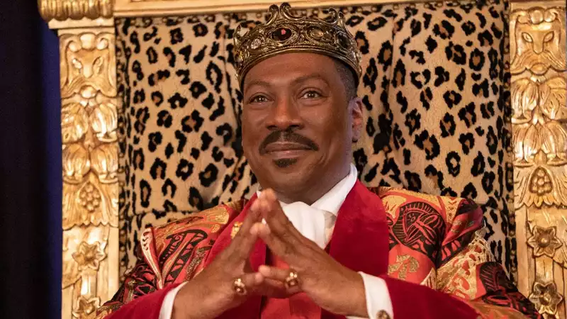 How to Watch Coming 2 America Online: Amazon Prime Video Release Date, Cast and Review