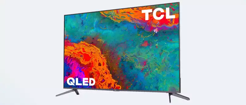 TCL5 Series Roku TV (S535) Review: Killer QLED TV Value