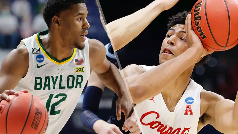 Houston vs. Baylor Live Stream: How to Watch the 2021 Final Four Online