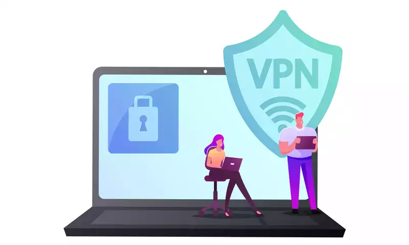 Need a solution? Improve your cyber security with a VPN from just VPN1.13/pm