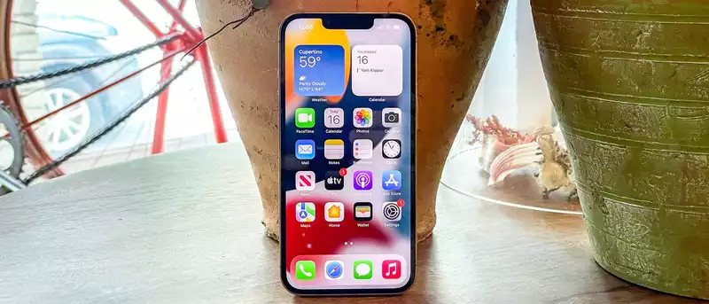 iPhone13Pro Review: 1 of the Best Phones Ever