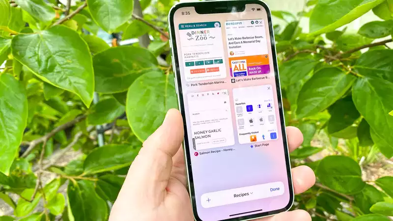 iOS15 Review: A Better iPhone Experience