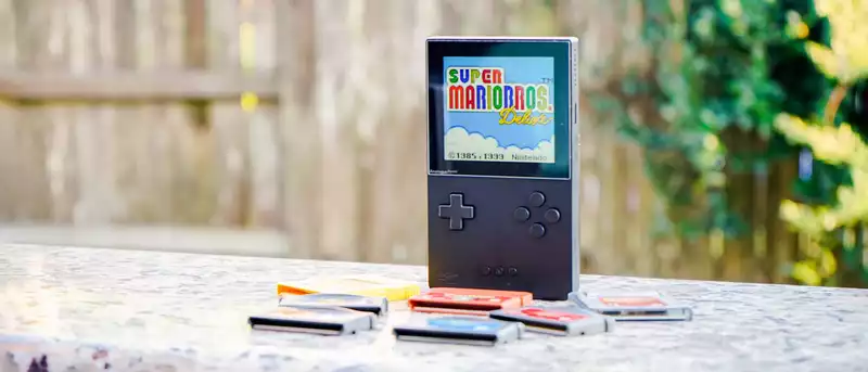 Analog Pocket Review: The Best retro gaming Handheld ever