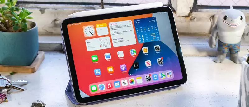 Apple iPad Mini 6 (2021) Review: Great and Ultra portable