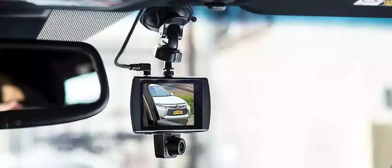 Car & Driver Road Patrol Touch Duo Dash Cam Review