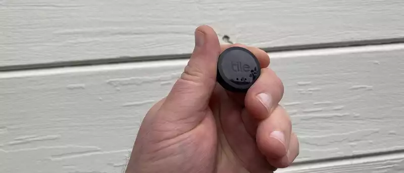 Tile Stickers (2022): A big leap for the smallest key finder of tiles
