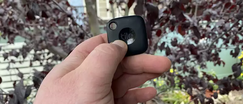 Tile Mate (2022) Review: Low-cost Key Finder has seen a major improvement