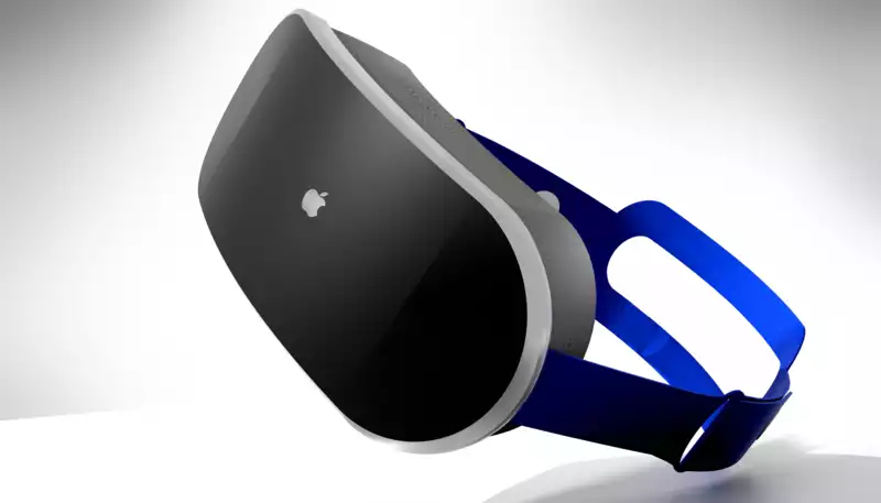 Apple VR/AR Headset Release Date rumors, Prices, Specifications and Leaks