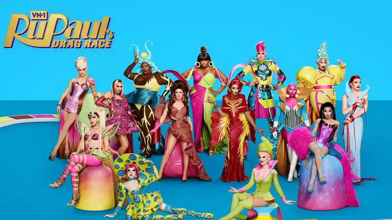 How to Watch Rupaul's Drag Race Season 14 Online Tonight