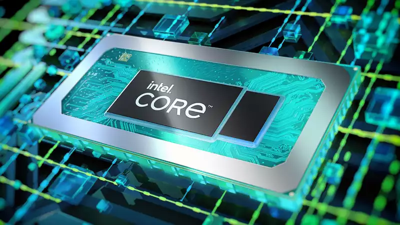 Intel Unveils Alder Lake Laptop Chip - Power Comparable to Apple M1Max