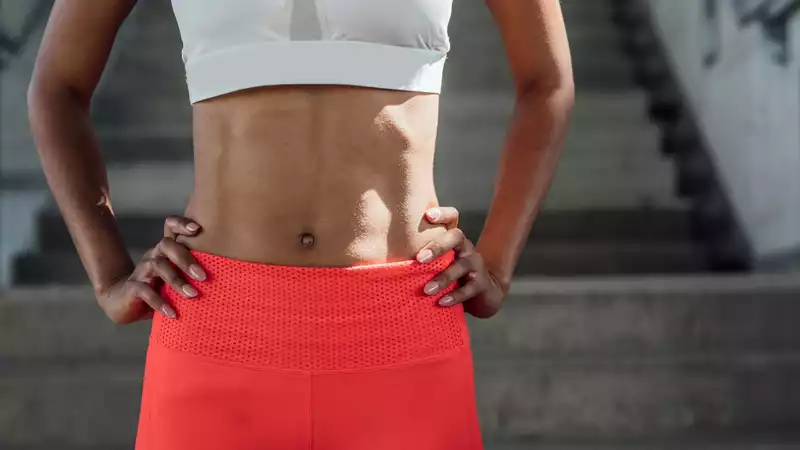 Does running burn fat? Here's what you need to know