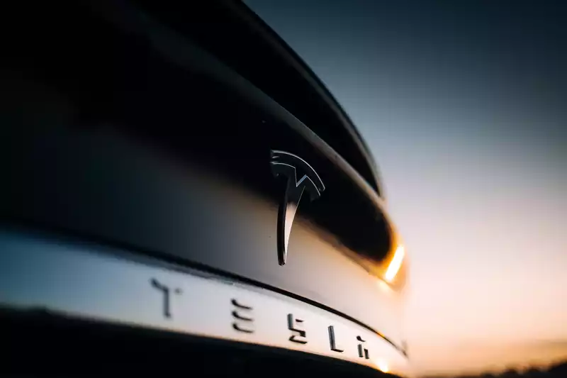 Tesla 2021 Report Card — Best and Worst of the Year