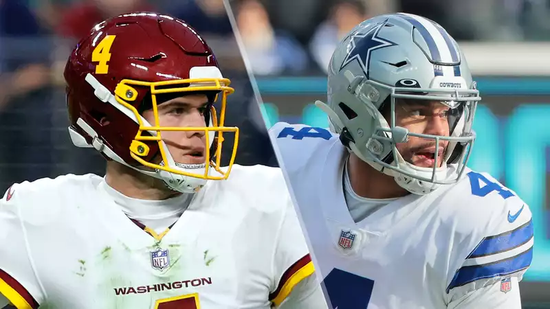 Washington vs. Cowboys Live Stream is Tonight: How to Watch Sunday Night Football Online