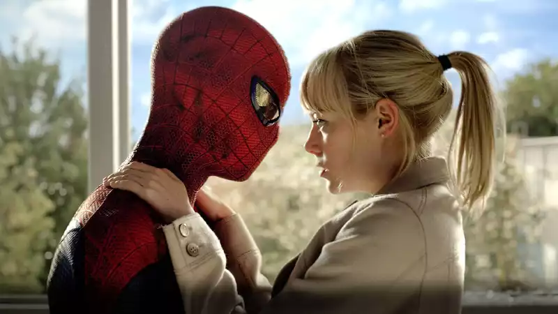 How to get home Fans are not demanding the Amazing Spider-Man 3 - Here's why