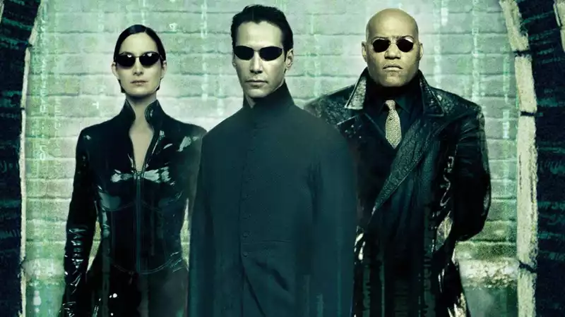 Matrix Revival: What You Need to Know Before You Look at Matrix 4