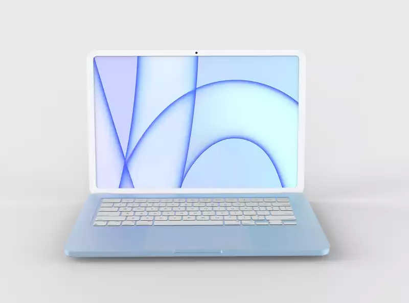 MacBook Air2022— New Report tipped possible launch Window