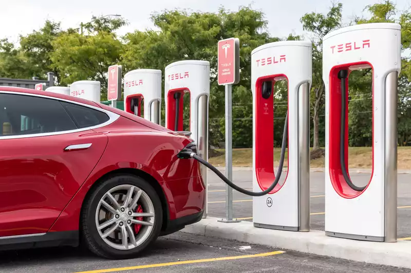 Offering the use of Tesla's Free Supercharger — What You Need To Know