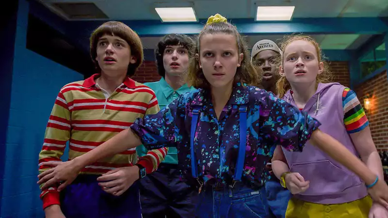 Stranger Things Season 4: Everything You Know So Far