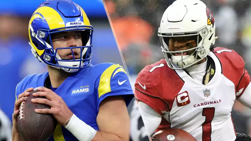 Rams vs. Cardinals Live Stream is Tonight: How to Watch Monday Night Football Online