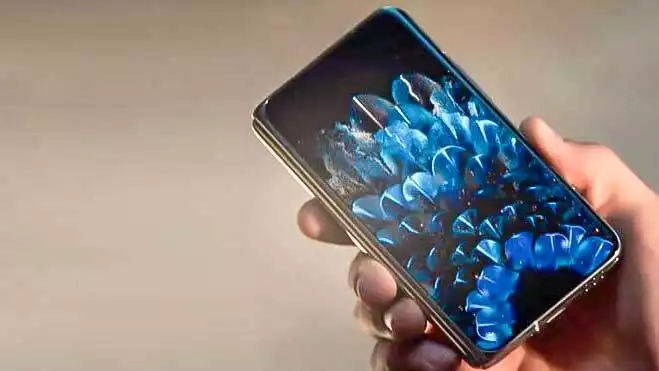 Find Oppo come n Foldable - 5 Ways It can beat Galaxy Z Fold 3