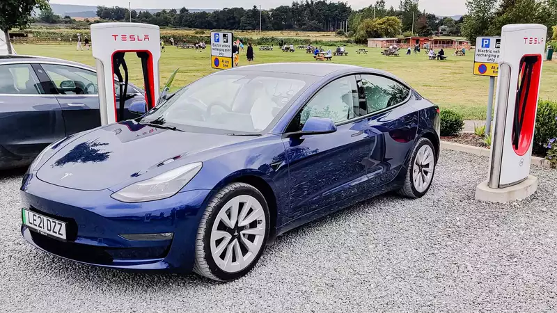 Tesla Model 3 and Model Y get upgraded next year — we know so far