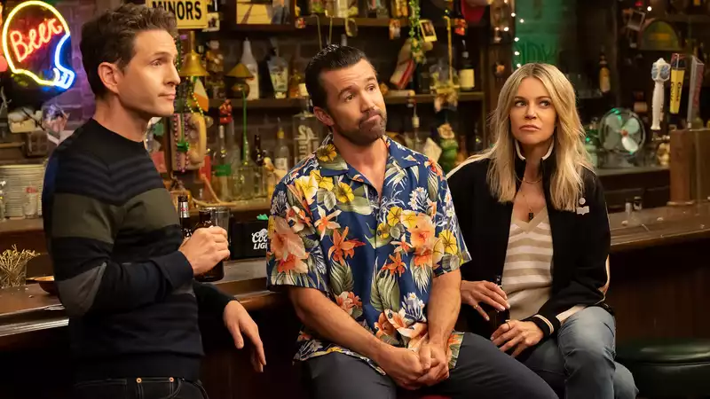 How to Watch It Always sunny in Philadelphia Season 15 Episodes 3 and 4 Online Without Cable