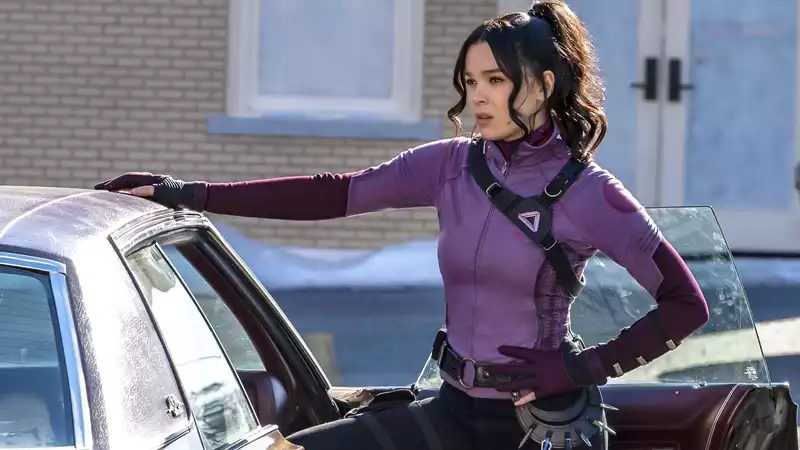 Hawkeye Episode 4 Release Date and Time — Here's when you can watch