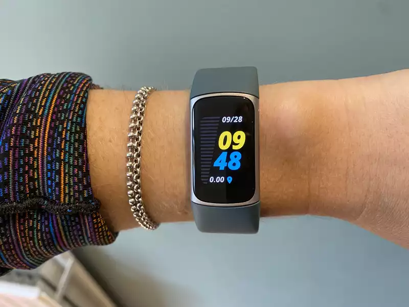 Fitbit's Daily Preparation Score is a game changer - here's how it works