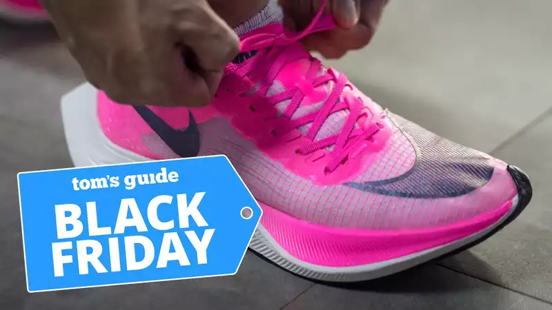 Black Friday Running Shoes Deals 2021 — Early Sales and What to Expect