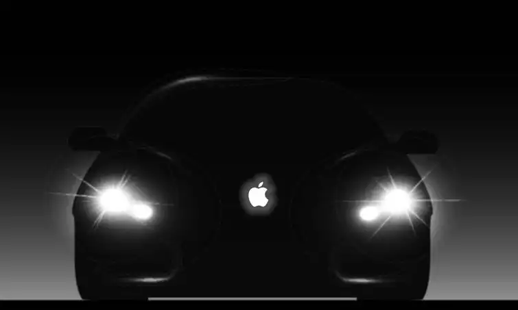 Apple Car: Everything We Know So Far