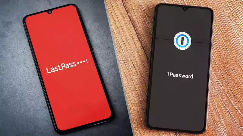 LastPass vs 1Password: Which password manager wins?