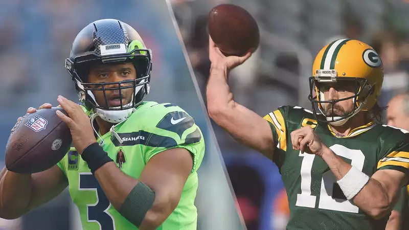 Seahawks vs. Packers Live Stream is today: How to Watch NFL Week 10 Games Online