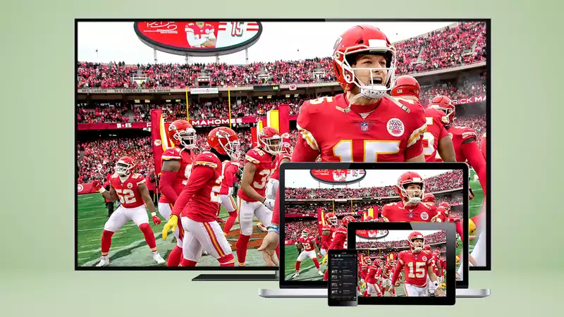 NFL Sunday tickets reportedly become a "streaming product" — and Apple can win