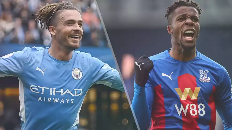 How to watch Manchester City Vs Crystal Palace Live Stream and Premier League 21/22 games online