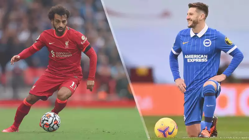 Liverpool vs Brighton & Hove Albion Live Stream – How to watch Premier League 21/22 Games Online