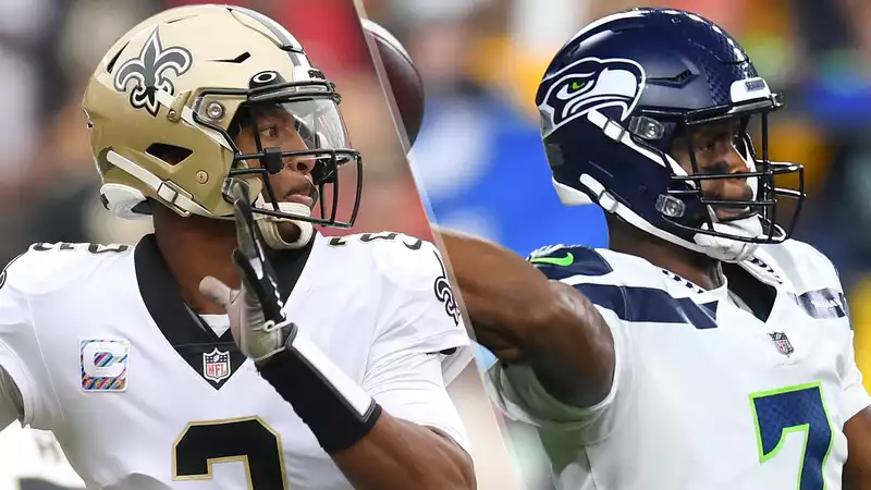 The Saints vs. Seahawks Live Stream is here: How to Watch Monday Night Football Online