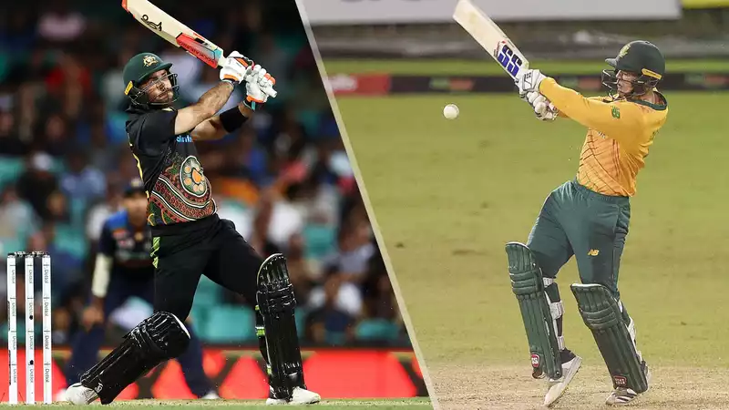 Australia vs South Africa Live Stream — How to watch Thailand live for the T20 World Cup