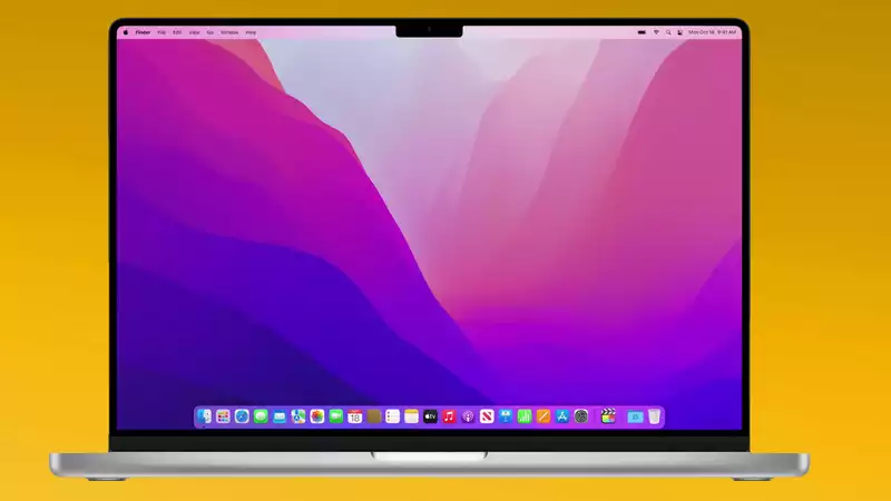 MacBook Pro2021 Delay - Shipping dates for 14-inch and 16-inch MacBook Pro