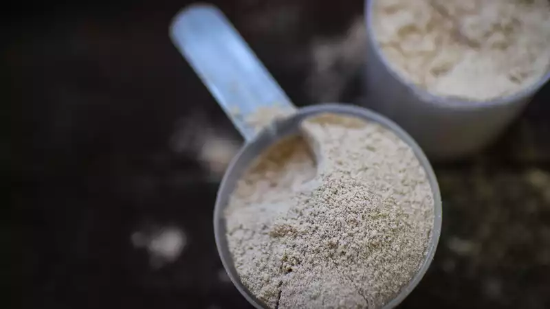 No, you should never dry scooping pre-workout powder, your doctor will confirm