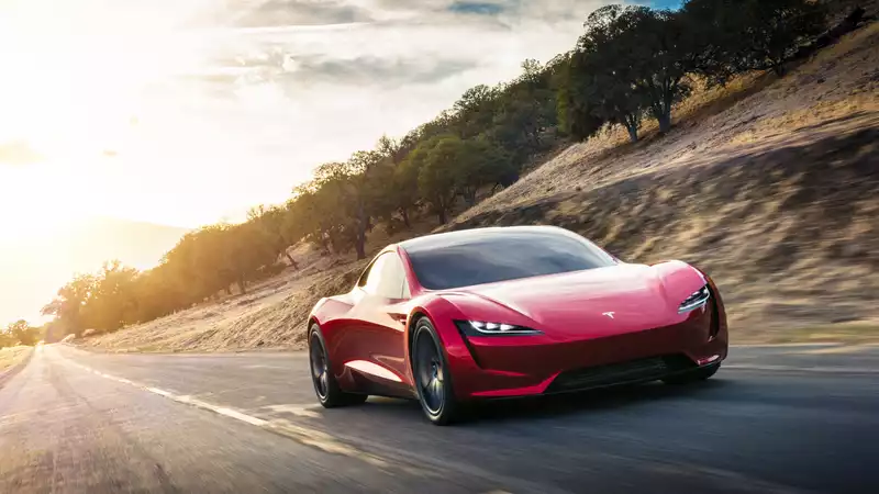 Tesla Roadster 2022: price, release window, 0-60, possibility of range, etc.